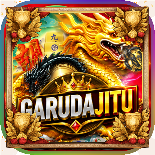 garudajitu — mitra unggulan